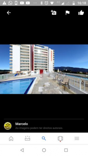 Apartamento Bertioga Centro